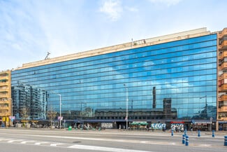 More details for Gran Vía de les Corts Catalanes, 170-184, Barcelona - Office for Lease