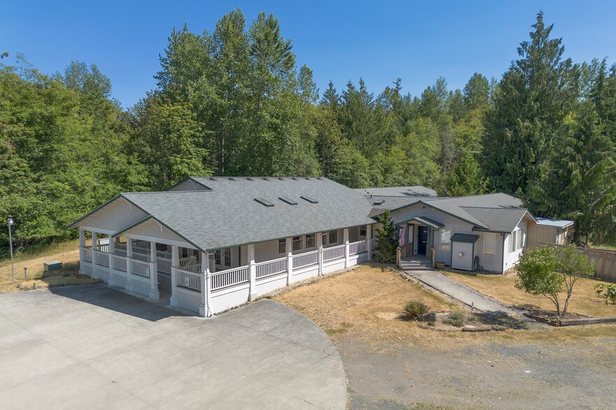 202 Birdsong Ln, Port Angeles, WA for sale - Building Photo - Image 3 of 52