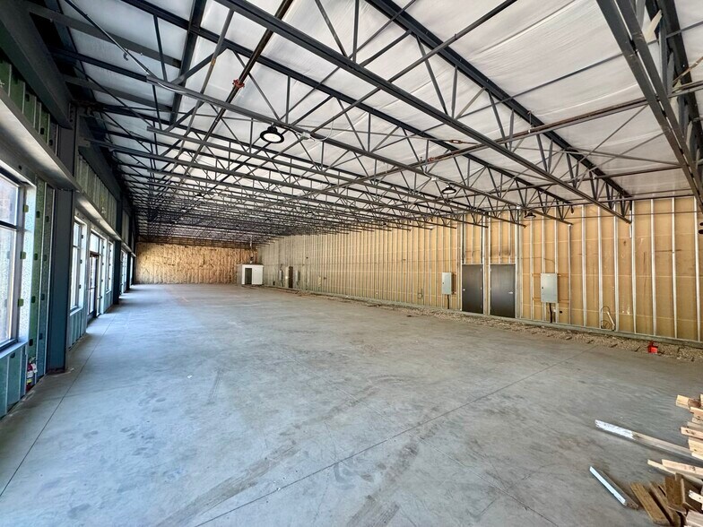 8850 S Us-89, Willard, UT à louer - Photo du bâtiment - Image 2 de 9