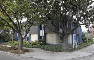 Plus de détails pour 1866 B St, Hayward, CA - Bureau à vendre