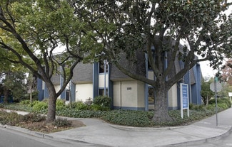 Plus de détails pour 1866 B St, Hayward, CA - Médical à louer