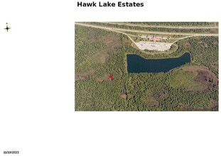 SW Markel St, Palm City, FL - Aérien  Vue de la carte