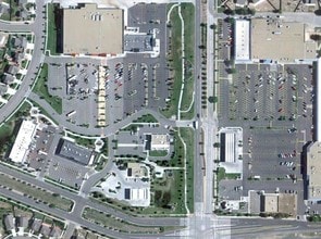 5105 Chambers Rd, Denver, CO - AERIAL  map view