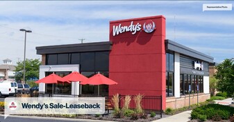 Wendy's - NNN Property