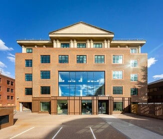 More details for 46 Clarendon Rd, Watford - Office for Lease