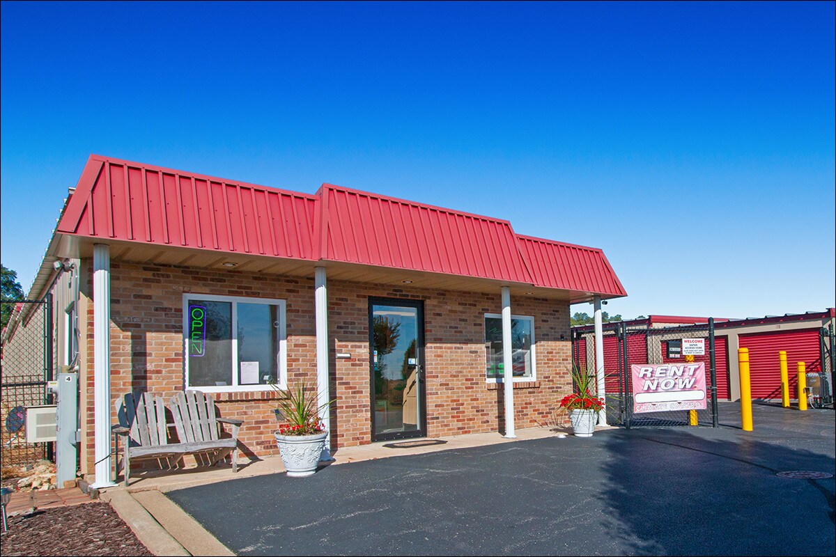 3980 Turner Ave, Plano, IL à vendre Photo du bâtiment- Image 1 de 1