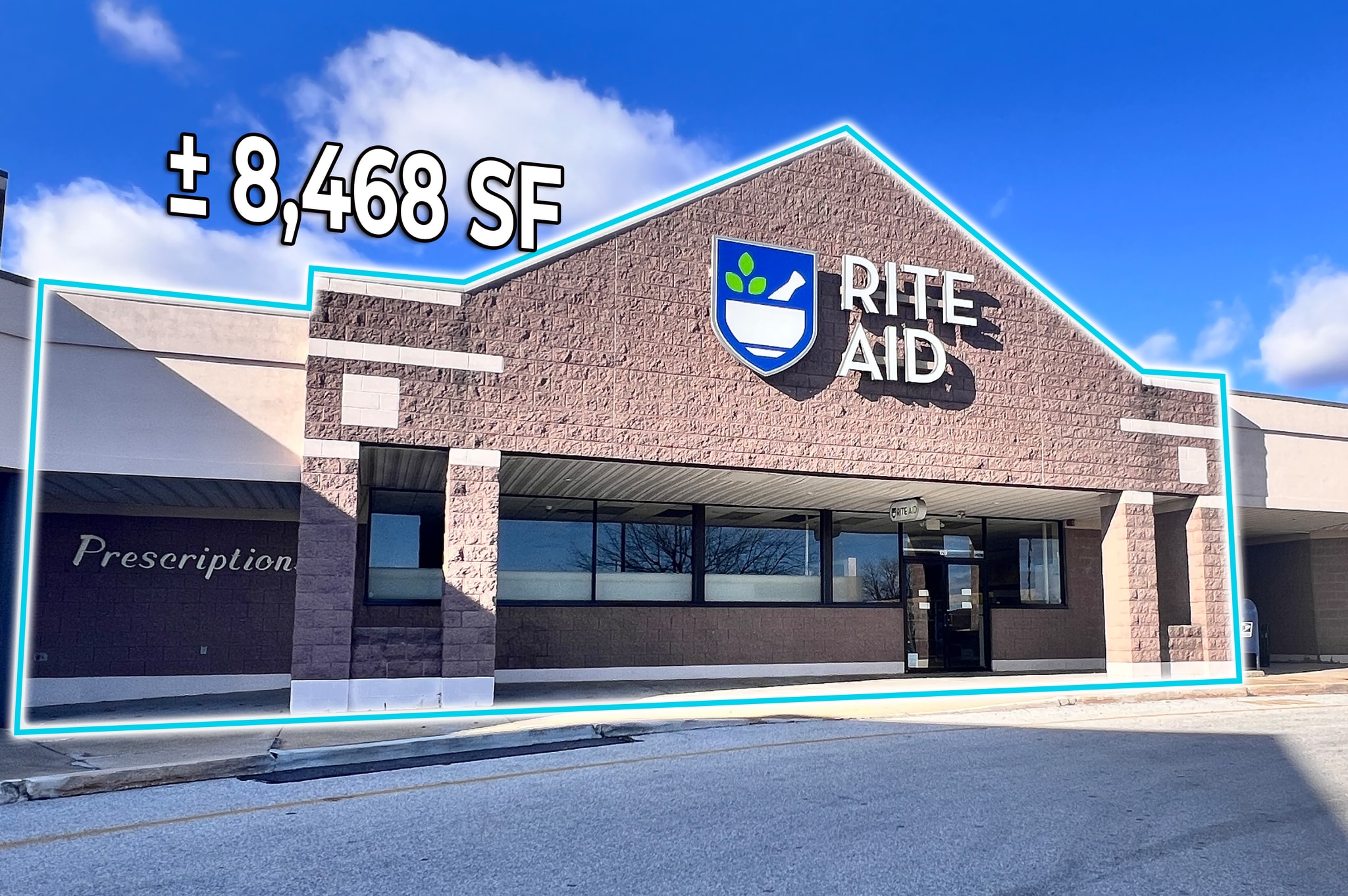 Airport Rd, Coatesville, PA for lease Interior Photo- Image 1 of 4
