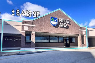 Airport Rd, Coatesville, PA for lease Interior Photo- Image 1 of 4