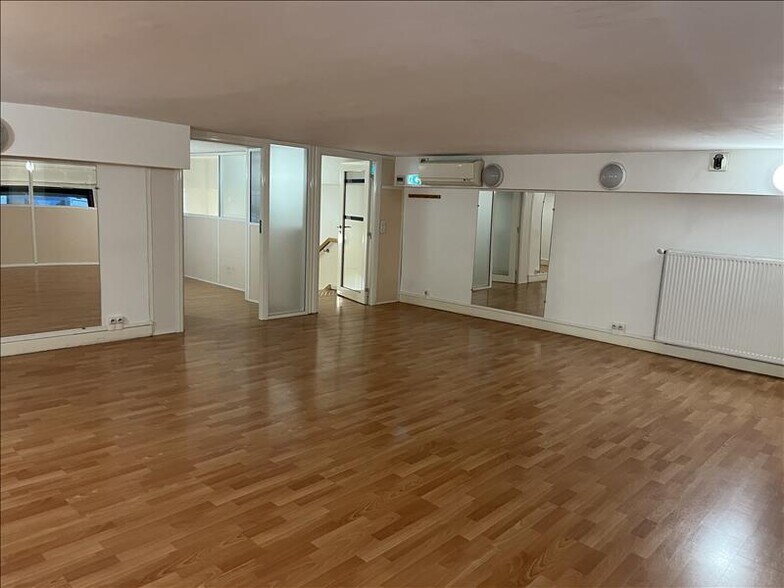 Office in Lyon for sale - Interior Photo - Image 2 of 6