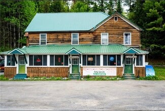 More details for 3655 State Route 8, Ohio, NY - Retail for Sale