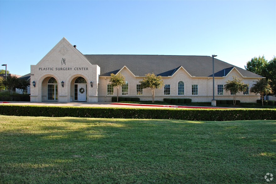 5316 W Plano Pky, Plano, TX for lease - Building Photo - Image 3 of 4