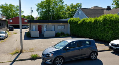 3307 Rucker Ave, Everett, WA à louer Photo intérieure- Image 1 de 1