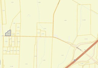 More details for 00 Hickory Withe Rd, Arlington, TN - Land for Sale