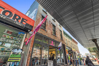 More details for 1524 Myrtle Ave, Brooklyn, NY - Retail for Sale