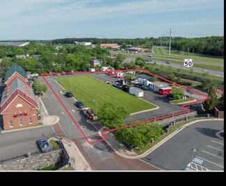 More details for 43140 Town Hall Plz, South Riding, VA - Land for Sale