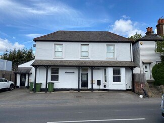 More details for 77 London Rd, Ewell - Office for Lease