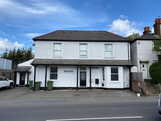 More details for 77 London Rd, Ewell - Office for Sale