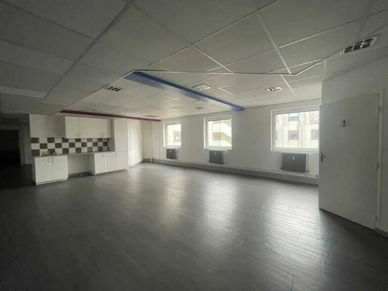 Bureau dans Montreuil à louer - Photo intérieure - Image 3 de 7