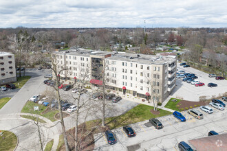 3454 Oak Alley Ct, Toledo, OH - Aérien  Vue de la carte - Image1