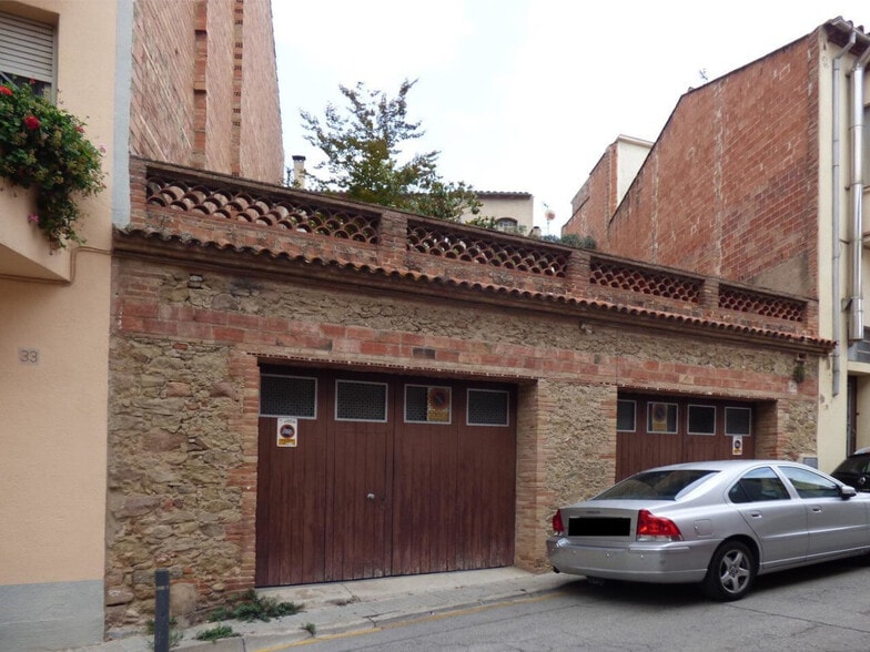 Land in Sant Feliu de Codines, Barcelona for sale - Building Photo - Image 1 of 7
