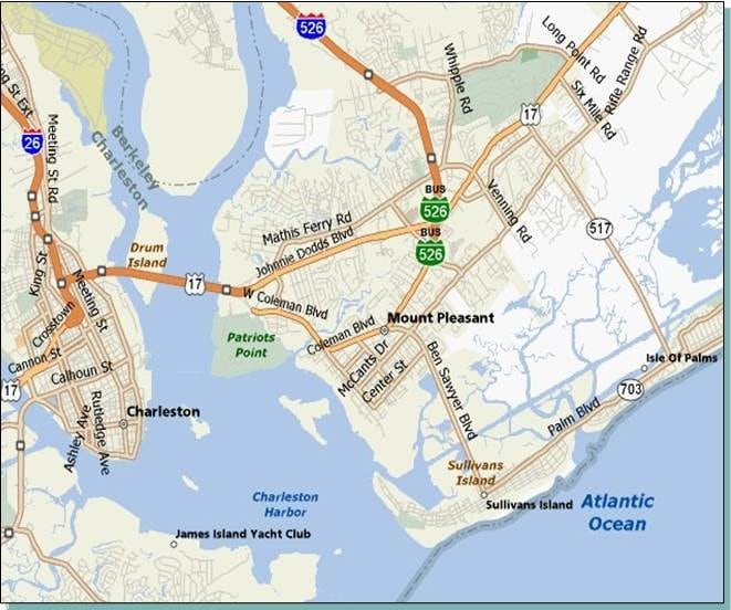 2113 middle St, Sullivans Island, SC for lease - Other - Image 3 of 6