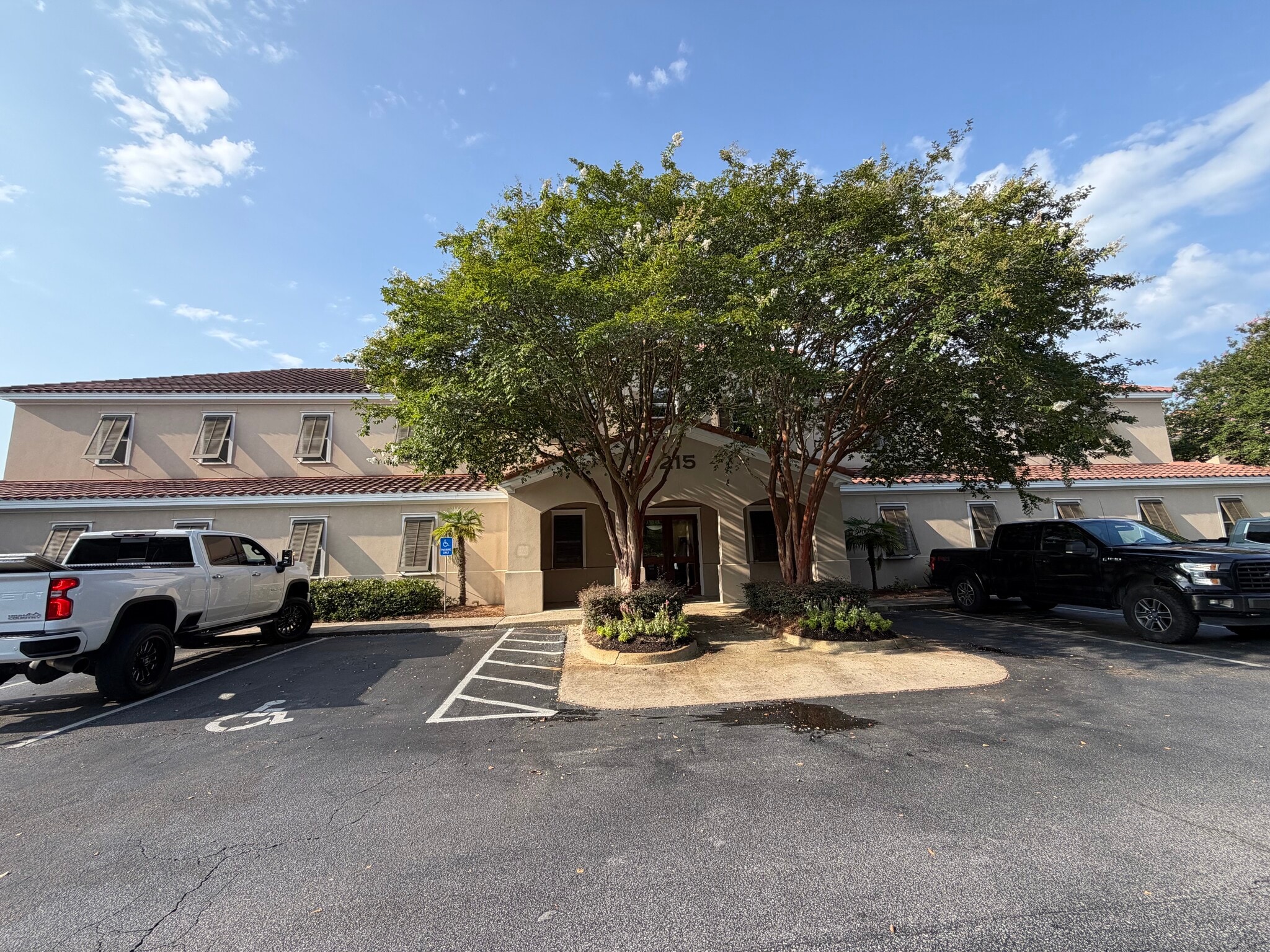 215 Grand Blvd, Destin, FL for lease Interior Photo- Image 1 of 22