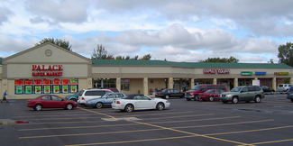 More details for 1912-1966 S Venoy Rd, Westland, MI - Retail for Lease