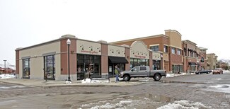 Plus de détails pour 1678-1748 Redstone Center Dr, Kimball Junction, UT - Commerce de détail à louer