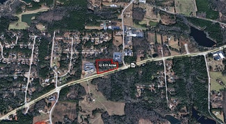 More details for Highway 54, Fayetteville, GA - Land for Sale