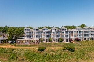 Plus de détails pour 637 Williamson Rd, Mooresville, NC - Commerce de détail à vendre