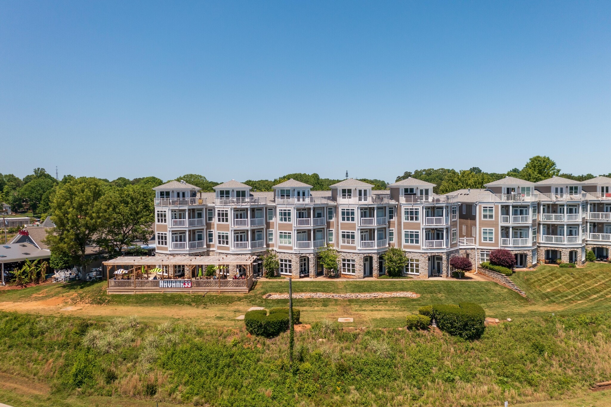 637 Williamson Rd, Mooresville, NC for sale Building Photo- Image 1 of 12