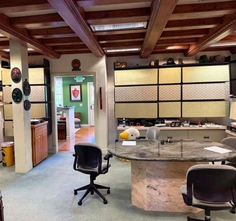 13743-13749 Riverside Dr, Sherman Oaks, CA for lease - Interior Photo - Image 2 of 4