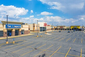 Plus de détails pour 3701 W Division St, Saint Cloud, MN - Commerce de détail à louer