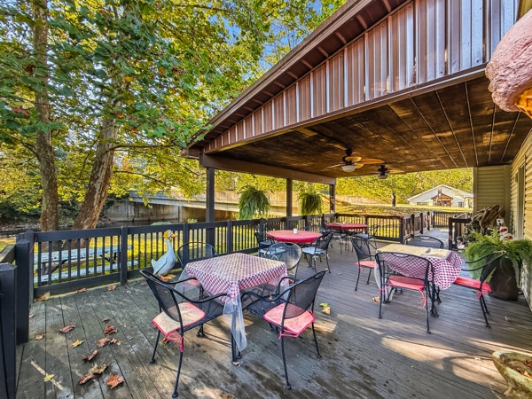 300 Main St, Volant, PA for sale - Building Photo - Image 3 of 6