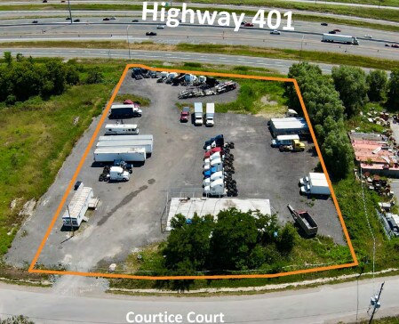 49 Courtice Crt, Courtice, ON for sale - Primary Photo - Image 1 of 1