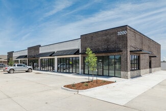 More details for 3200 S Santa Fe Ave, Moore, OK - Office for Lease