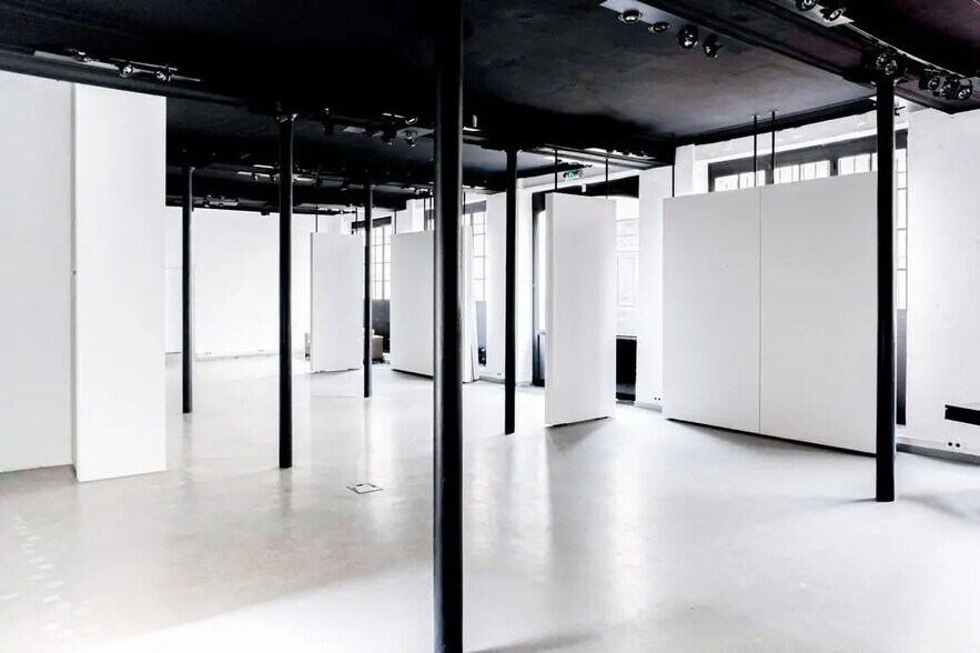 Commerce de détail dans Paris à vendre - Photo intérieure - Image 2 de 10