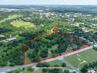 More details for 704 W 2nd Ave, Belton, TX - Land for Sale