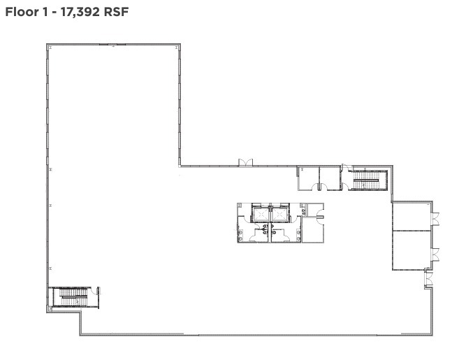 25420 Hancock Ave, Murrieta, CA à louer Plan d  tage- Image 1 de 2