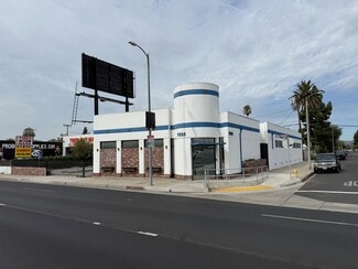 Plus de détails pour 7525 Topanga Canyon Blvd, Canoga Park, CA - Commerce de détail à louer