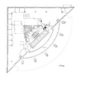 111 Dunsmuir St, Vancouver, BC à louer Plan de site- Image 1 de 1