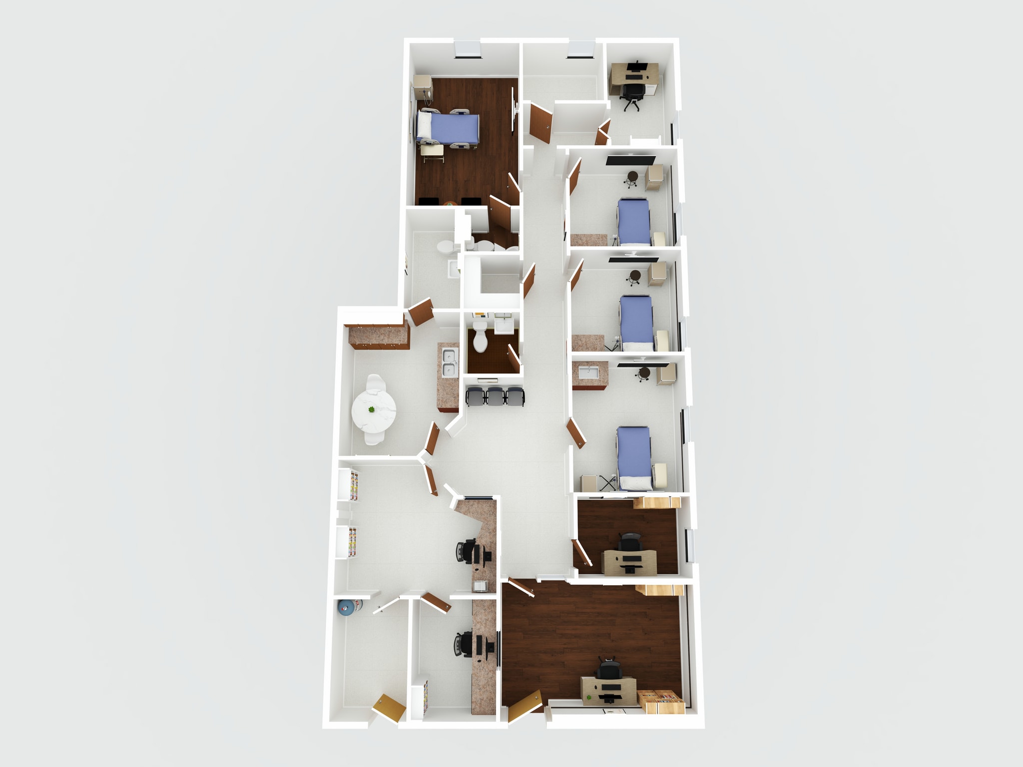 644 2nd St, Alabaster, AL for lease Interior Photo- Image 1 of 2