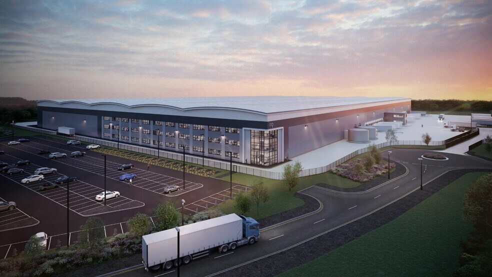 Lanson Roberts Rd, Severn Beach à louer - Photo du bâtiment - Image 3 de 6