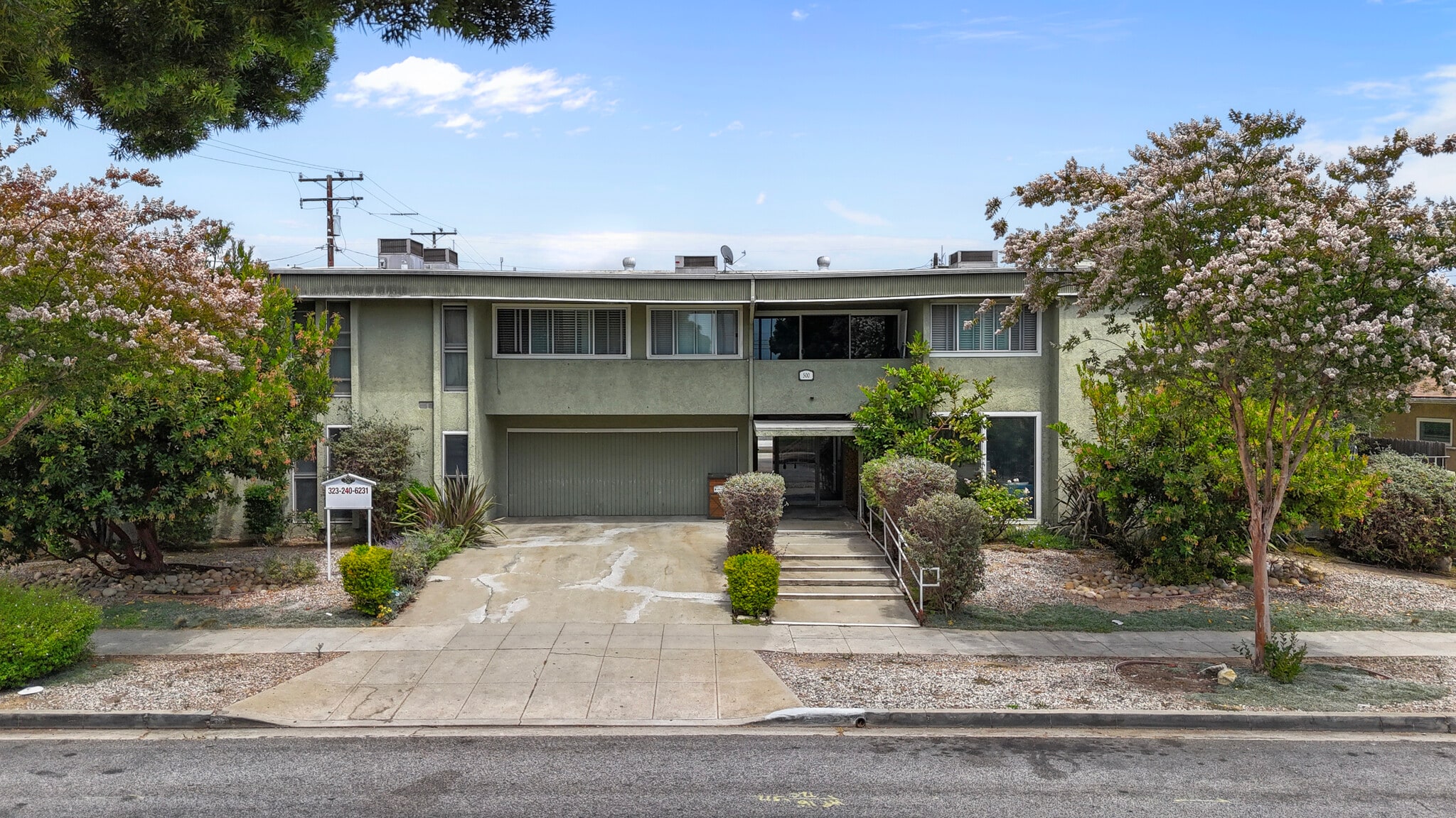 500 S Inglewood Ave, Inglewood, CA for sale Building Photo- Image 1 of 24