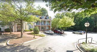 Plus de détails pour 8800E Pear Tree Village Ct, Alexandria, VA - Vente au détail à louer