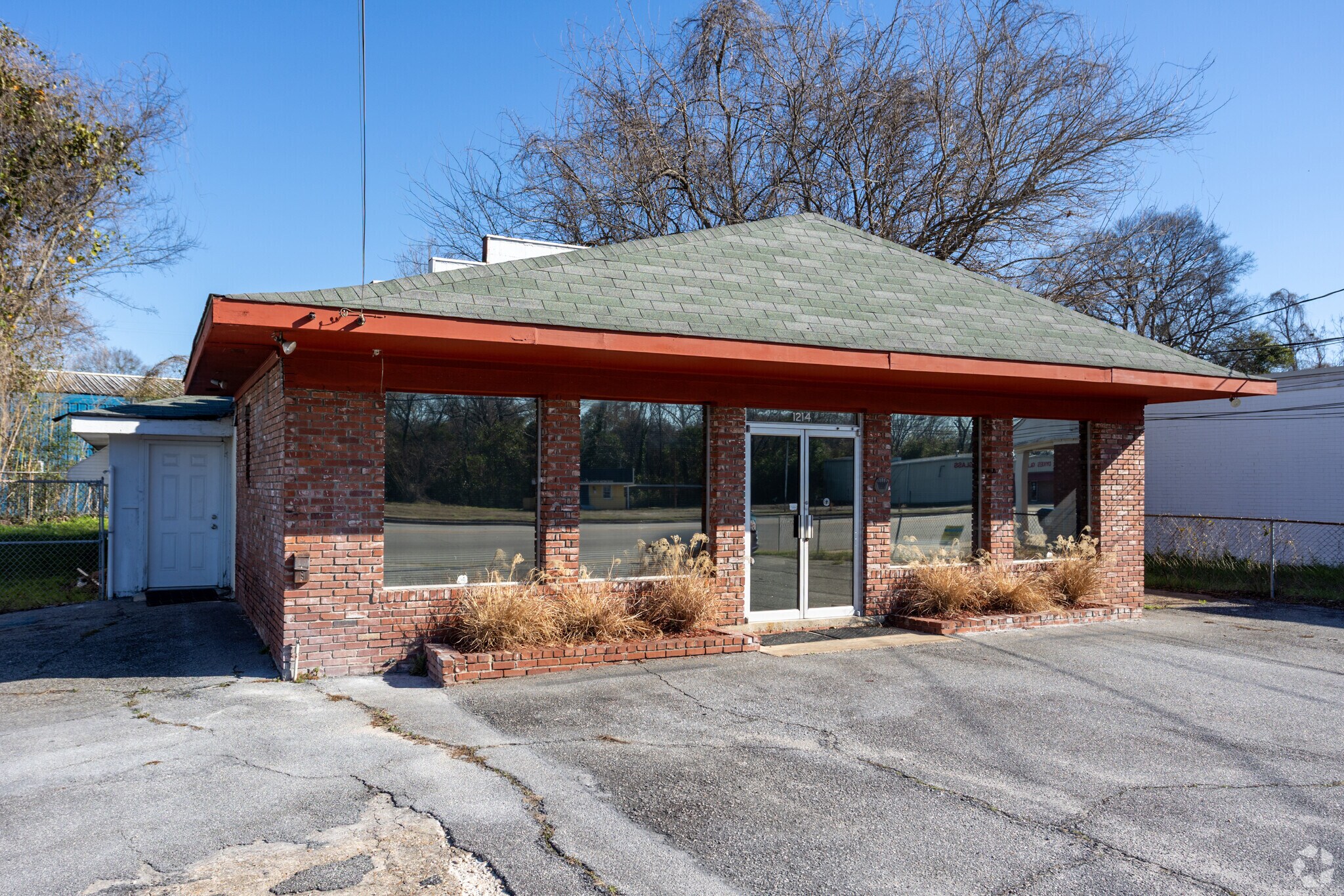 1214 14th St, Phenix City, AL à vendre Photo principale- Image 1 de 8