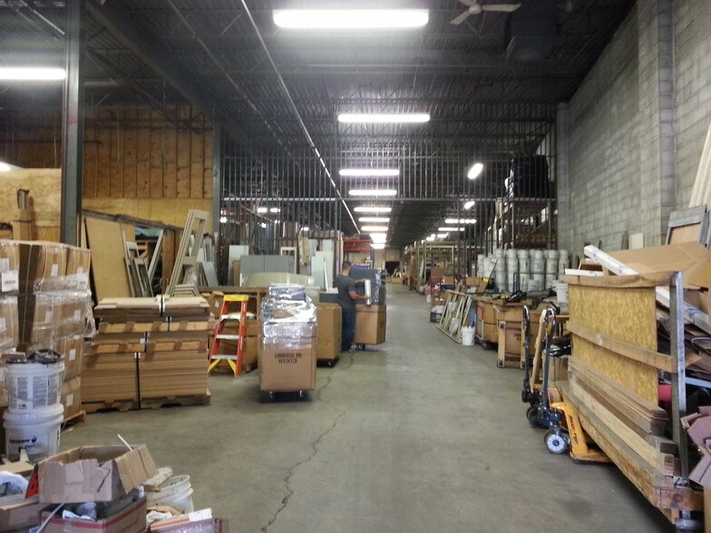 855-879 Garfield Ave, Jersey City, NJ à louer - Autre - Image 2 de 20