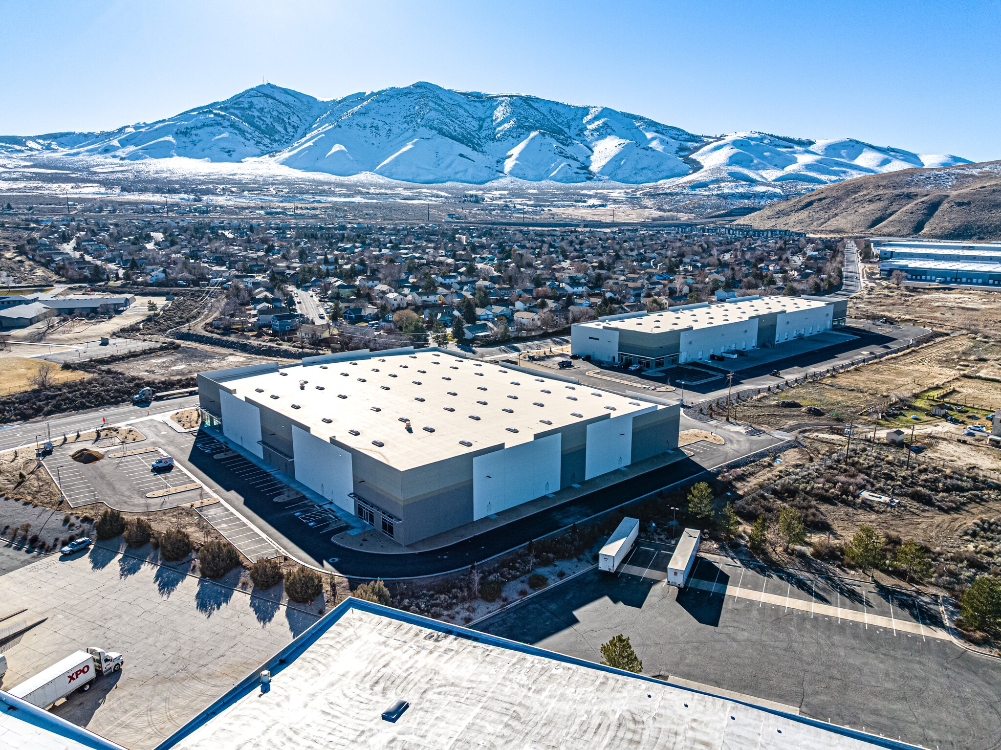 Moya Blvd, Reno, NV for lease Building Photo- Image 1 of 9