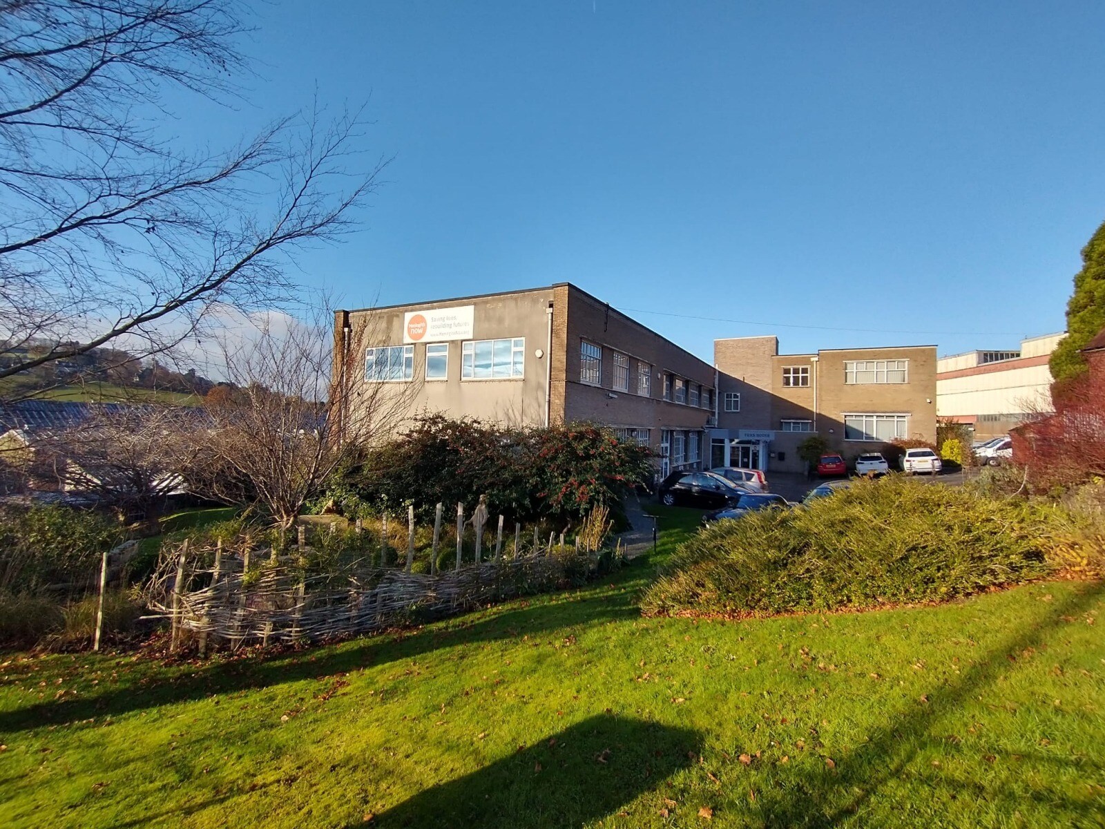 Bath St, Stroud for lease Building Photo- Image 1 of 5