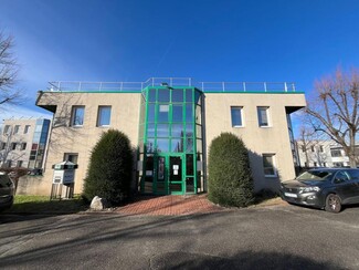 Plus de détails pour 213 Rue De Gerland, Lyon - Bureau à louer